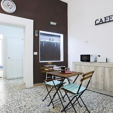 New Start Panoramic Apartment Napoli Ngoại thất bức ảnh