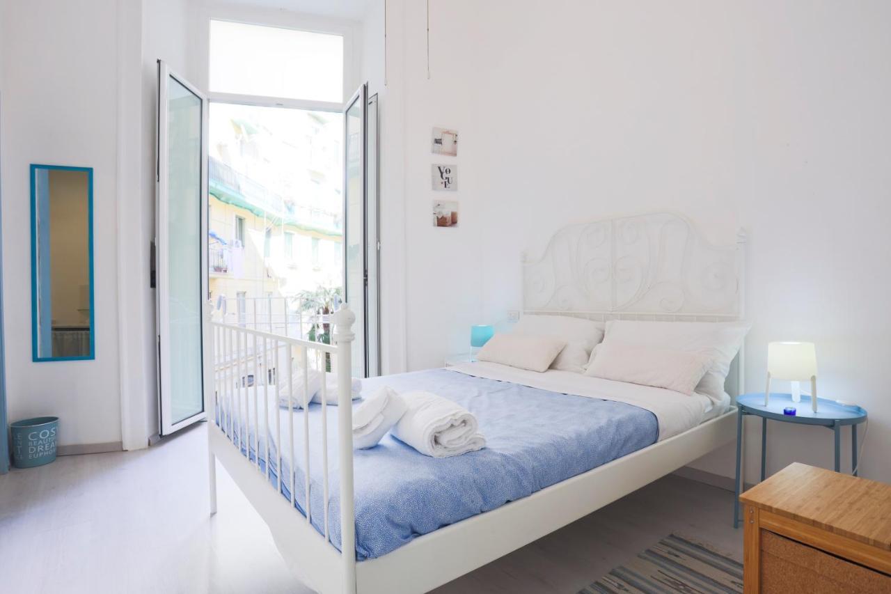 New Start Panoramic Apartment Napoli Ngoại thất bức ảnh