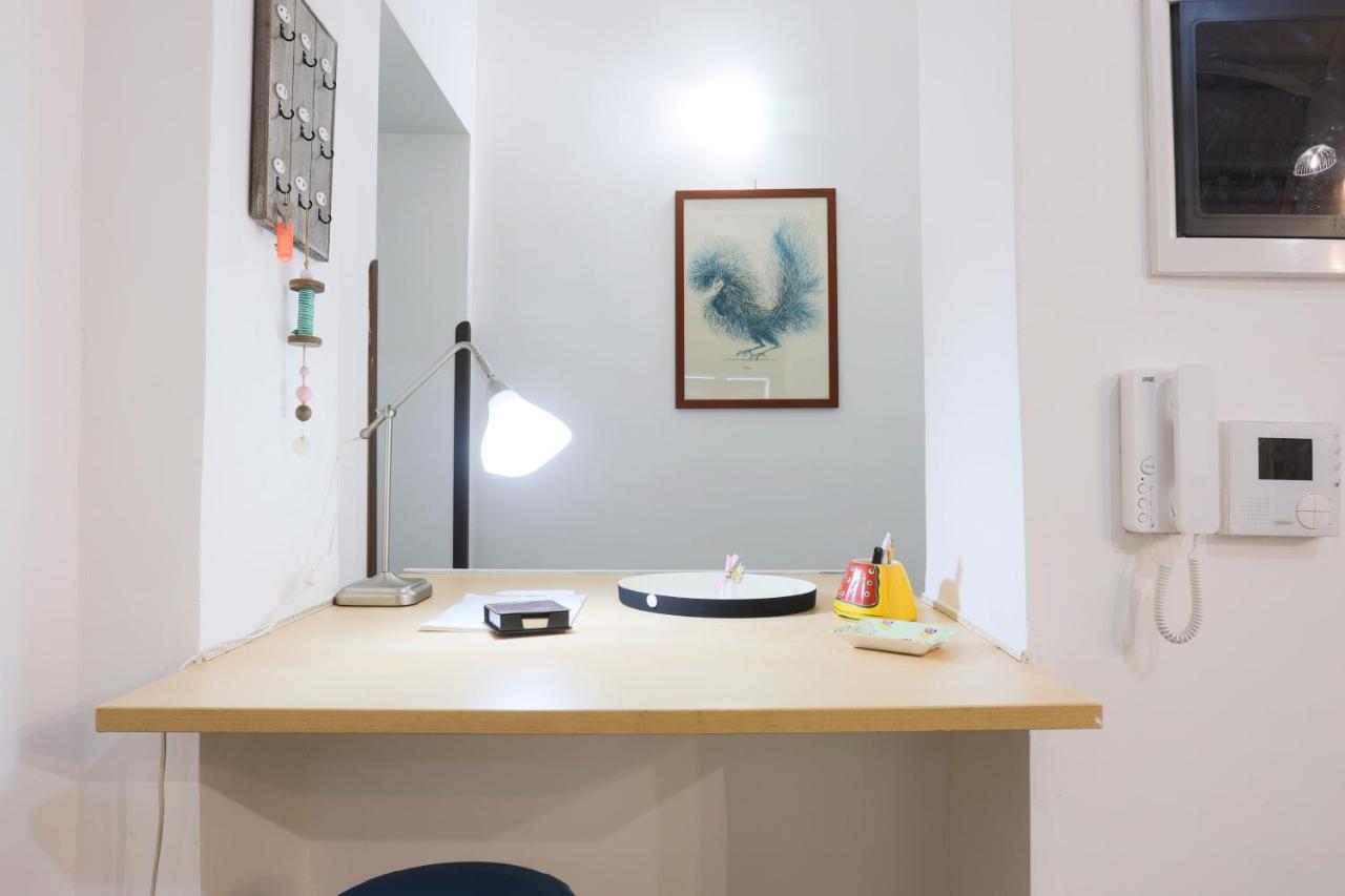 New Start Panoramic Apartment Napoli Ngoại thất bức ảnh