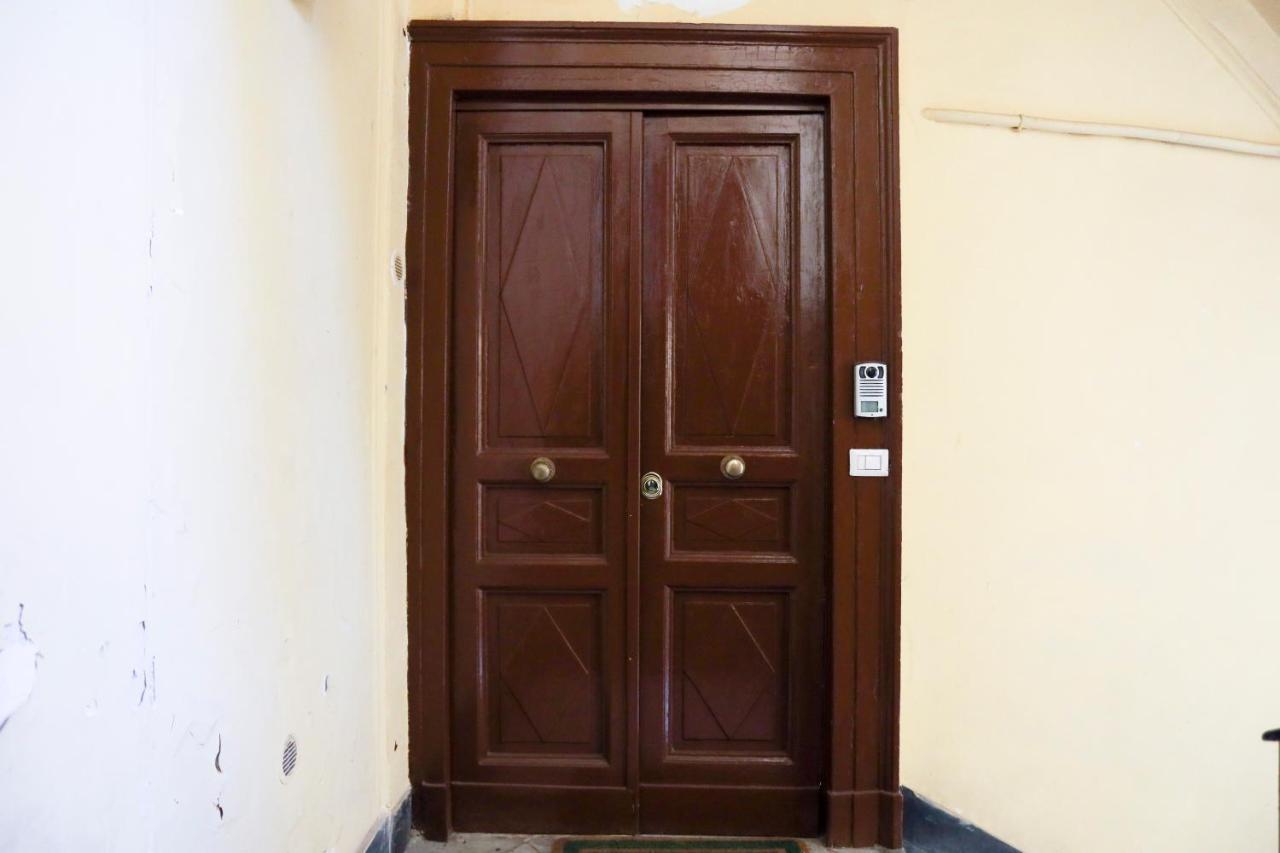 New Start Panoramic Apartment Napoli Ngoại thất bức ảnh