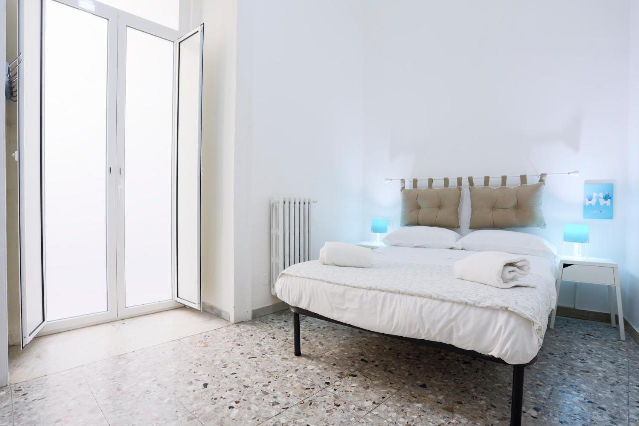 New Start Panoramic Apartment Napoli Ngoại thất bức ảnh