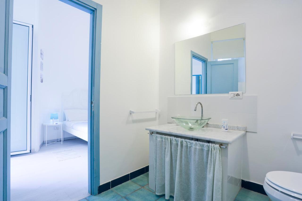 New Start Panoramic Apartment Napoli Ngoại thất bức ảnh