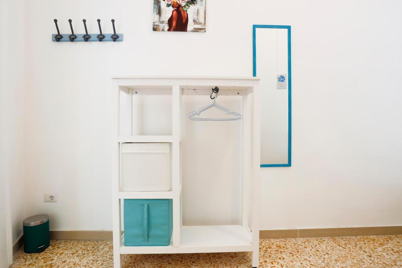 New Start Panoramic Apartment Napoli Ngoại thất bức ảnh